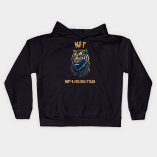 nft Kids Hoodie